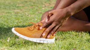 Основные правила тенниса