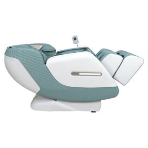 Массажные кресла. Исследование удивительного мира расслабления