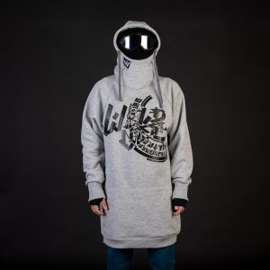 Сноуборд-худи и его преимущества