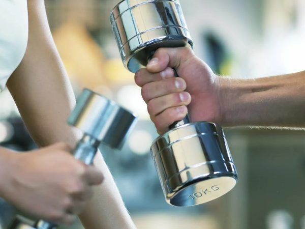 Здоровье и безопасность в фитнес-клубе: управление рисками