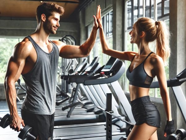 Онлайн-фитнес проект по похудению: как эффективно сбросить вес с помощью цифровых технологий