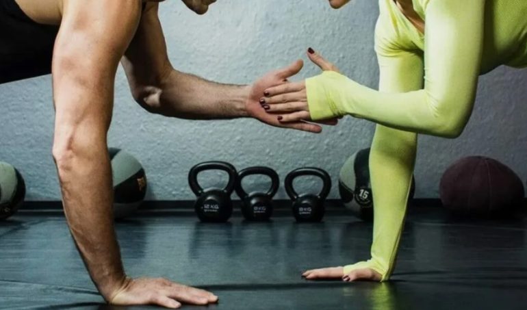 Как занятия спортом меняют жизнь: физическое и эмоциональное преображение