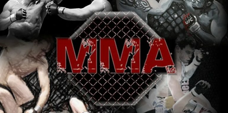 Как начать тренировки по ММА: пошаговый план