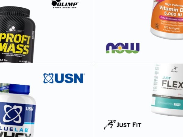 От белка до BCAA: Путеводитель по спортивному питанию для новичков