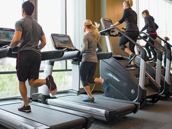 Ключевые факторы успешного фитнес-бизнеса: удобство, комфорт и безопасность