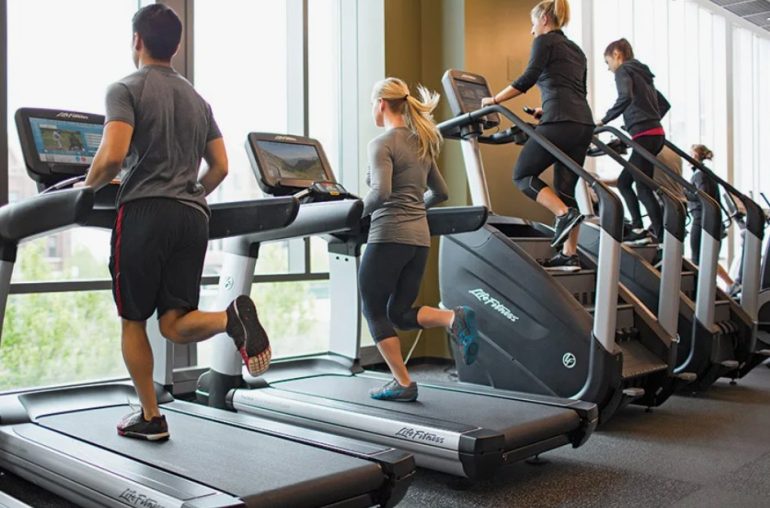 Ключевые факторы успешного фитнес-бизнеса: удобство, комфорт и безопасность
