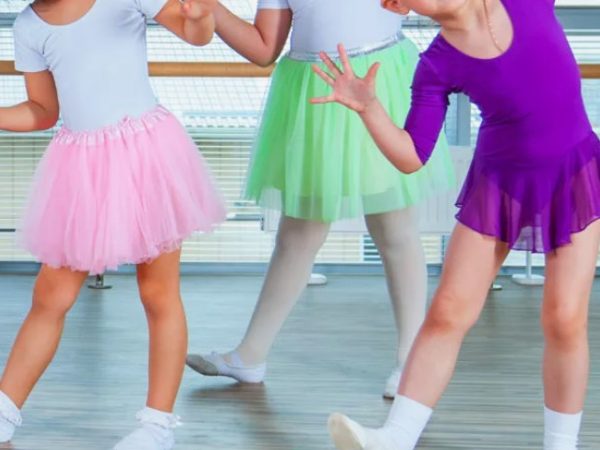 Секретное оружие родителей: как танцы изменят жизнь ребенка