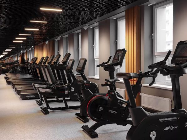 Топ-10 услуг фитнес-клуба, которые изменят вашу жизнь