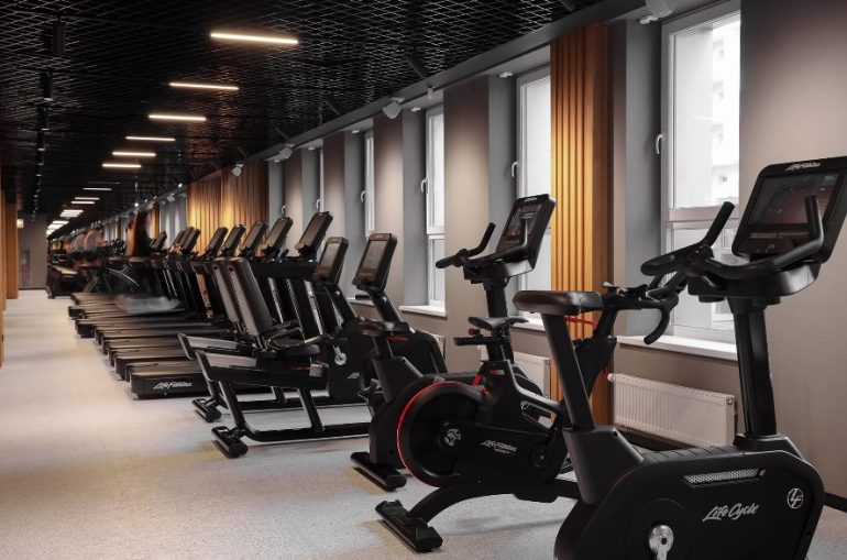 Топ-10 услуг фитнес-клуба, которые изменят вашу жизнь