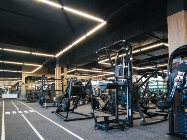 От новичка до профи: какие услуги предлагает современный фитнес-клуб