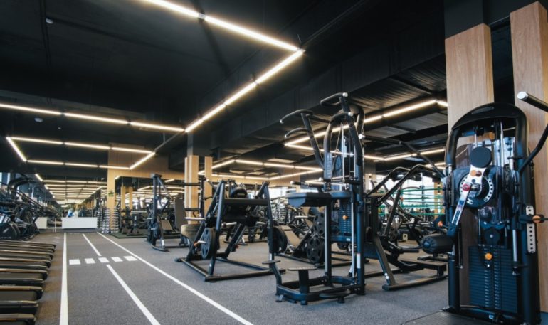 От новичка до профи: какие услуги предлагает современный фитнес-клуб