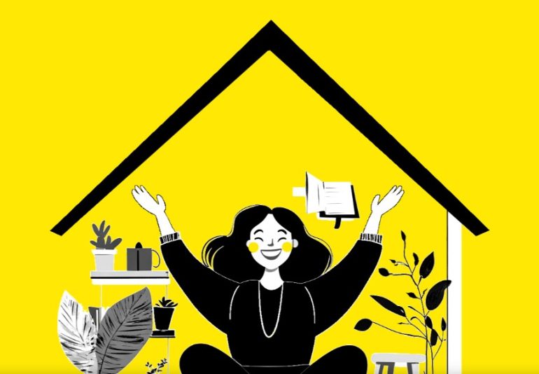 Онлайн-практика для студентов: от учебной до преддипломной