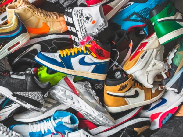 Баскетбольные кроссовки: искусство выбора для максимальной производительности