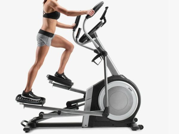 Лучшие эллиптические тренажеры для дома: как выбрать идеальный вариант