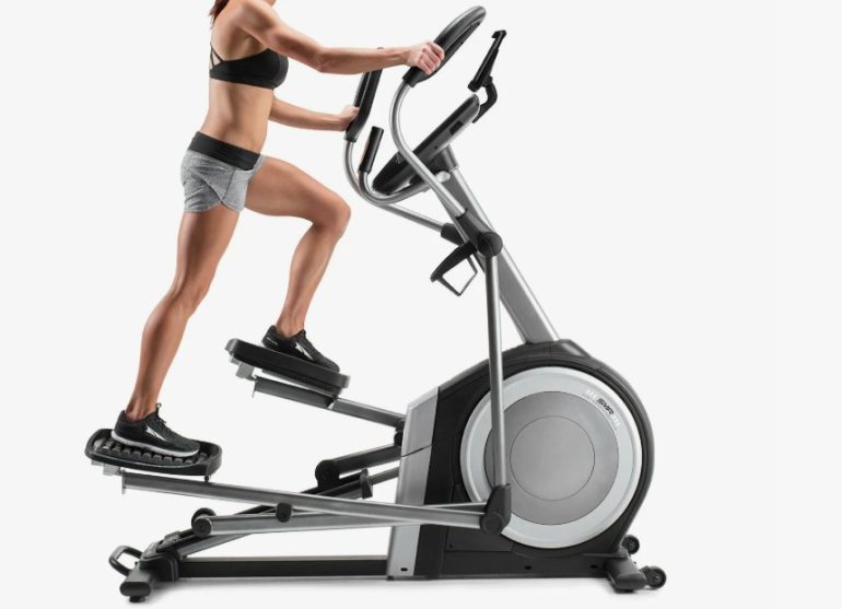 Лучшие эллиптические тренажеры для дома: как выбрать идеальный вариант