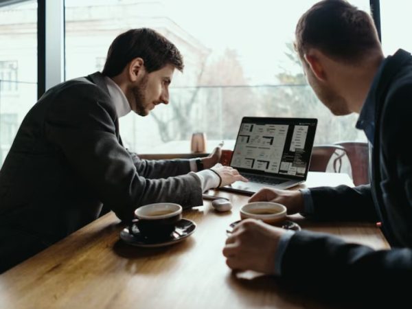 Как выбрать межсетевой экран для малого и среднего бизнеса