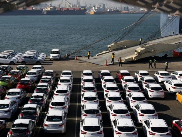 Авто из Кореи для начинающих водителей: доступные и практичные модели