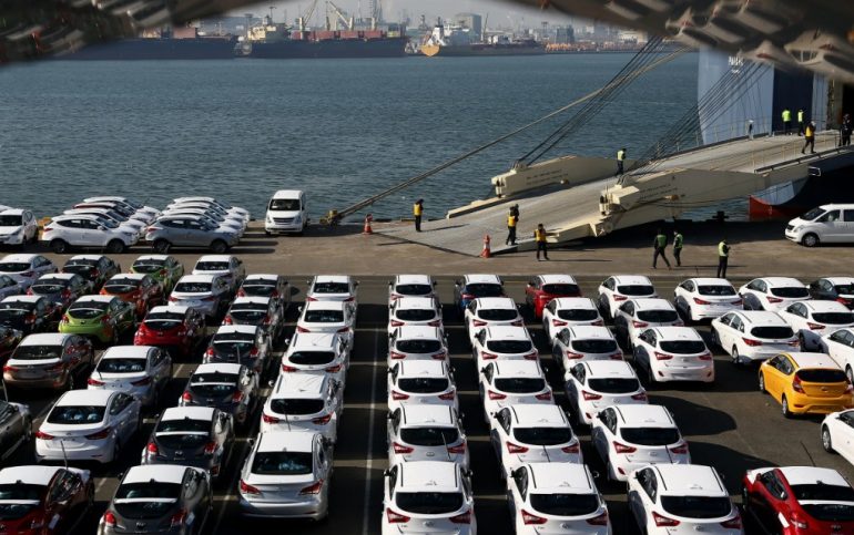 Авто из Кореи для начинающих водителей: доступные и практичные модели