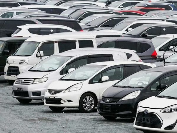 Авто из Японии на аукционах: как выбрать лучший вариант