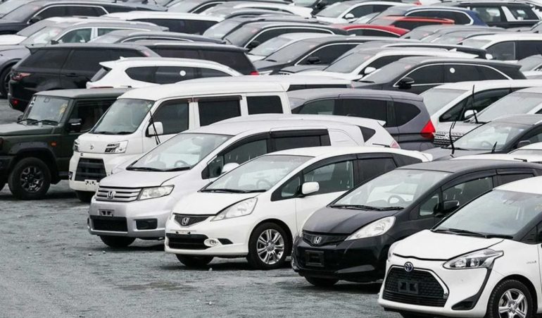 Авто из Японии на аукционах: как выбрать лучший вариант