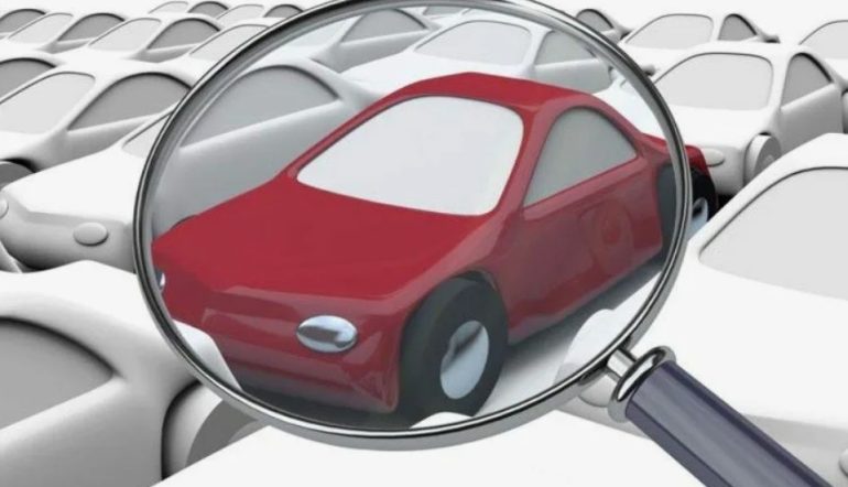 Что включает проверка авто во Владивостоке перед оформлением сделки