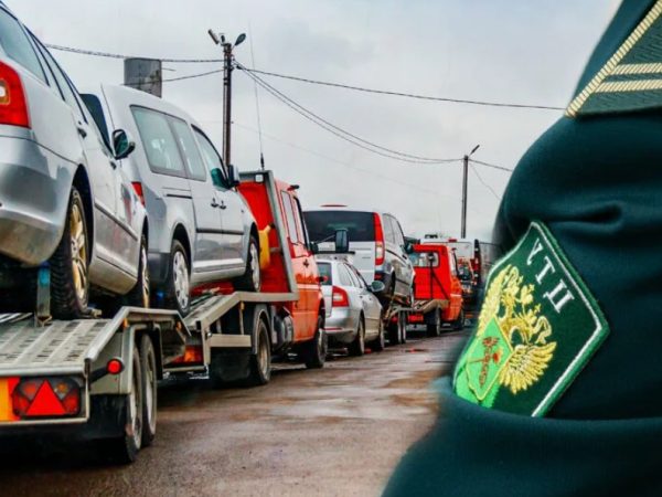Услуги таможенного оформления авто под ключ: удобно или дорого