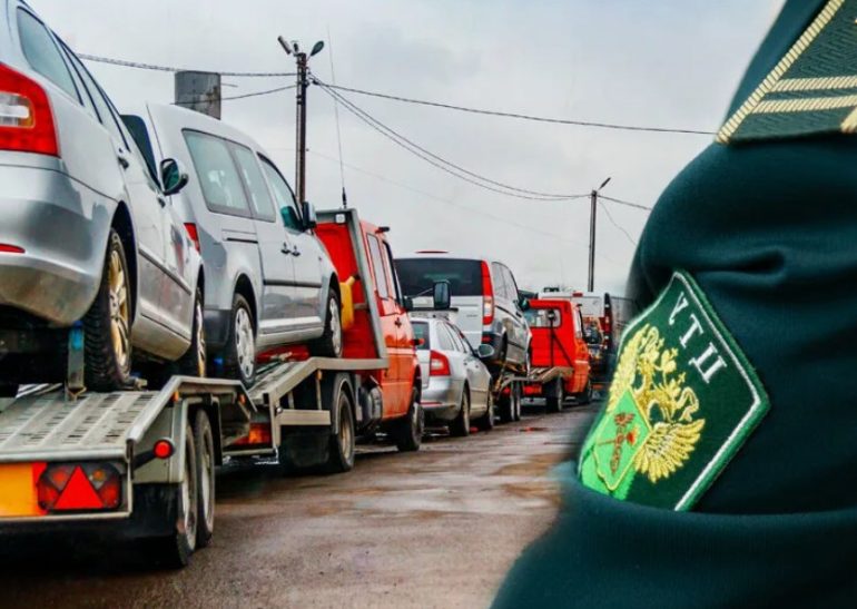 Услуги таможенного оформления авто под ключ: удобно или дорого