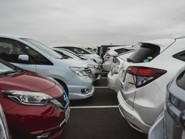 От кроссоверов до спорткаров: обзор самых популярных авто с аукционов Японии