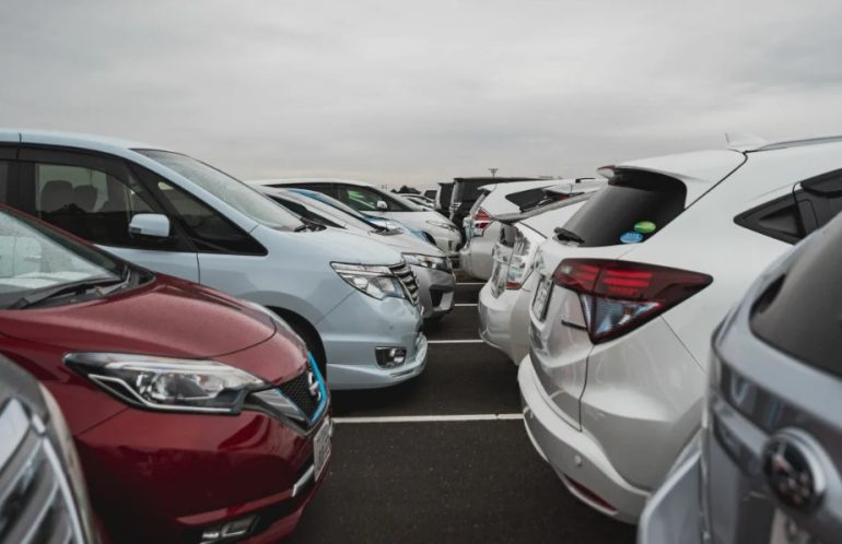 От кроссоверов до спорткаров: обзор самых популярных авто с аукционов Японии