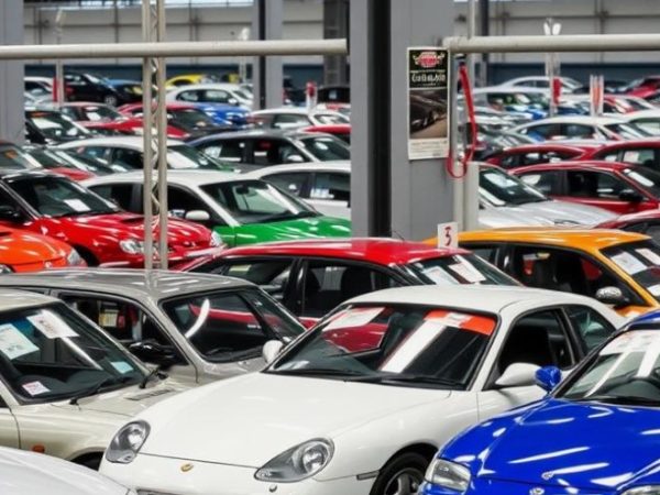 Авто с аукционов Японии и их преимущества в обслуживании и эксплуатации