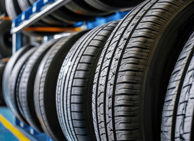 От льда до песка: какие шины выбирают для экстремальных условий