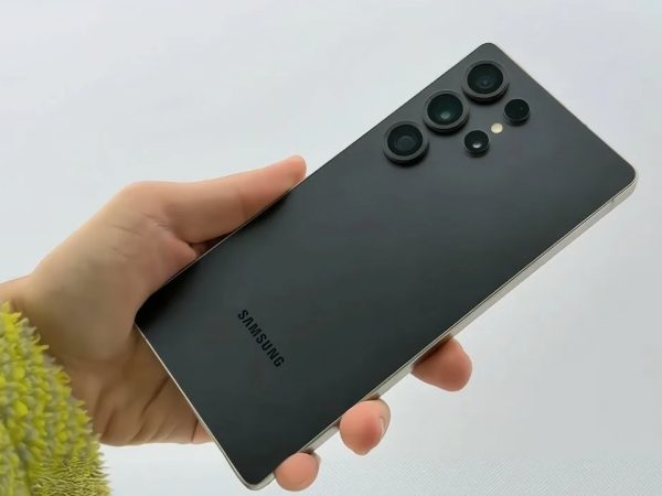 Самсунг S25 Ультра — зачем смартфону трассировка лучей и как она работает