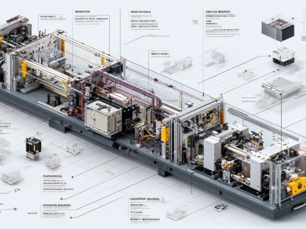 Как внутренние соединительные модули обеспечивают надежность и долговечность современных спортивных тренажёров