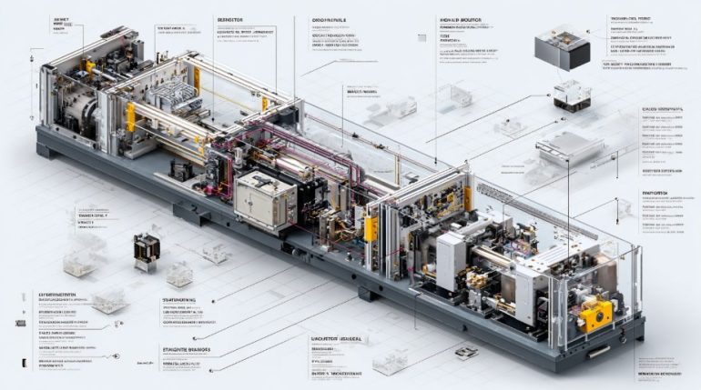 Как внутренние соединительные модули обеспечивают надежность и долговечность современных спортивных тренажёров