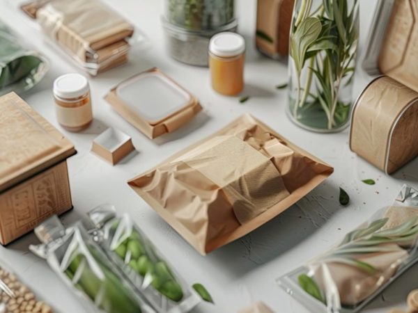 Упаковка, которая делает продукт заметным