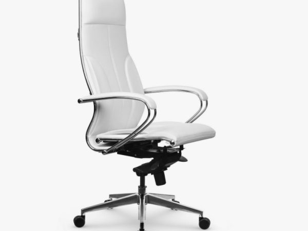 Кресла Samurai: почему этот бренд до сих пор вне конкуренции среди офисных кресел