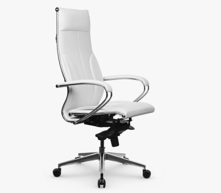 Кресла Samurai: почему этот бренд до сих пор вне конкуренции среди офисных кресел