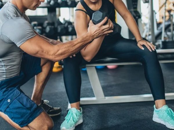 Ошибки начинающих в зале и как их избежать