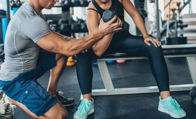 Ошибки начинающих в зале и как их избежать