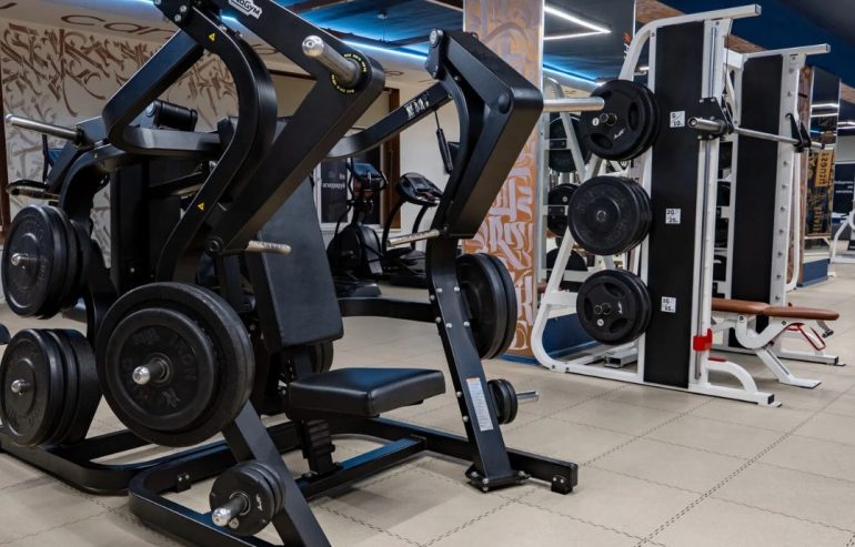 Мотивация ходить в спортзал: рабочие приёмы, чтобы не бросить через две недели