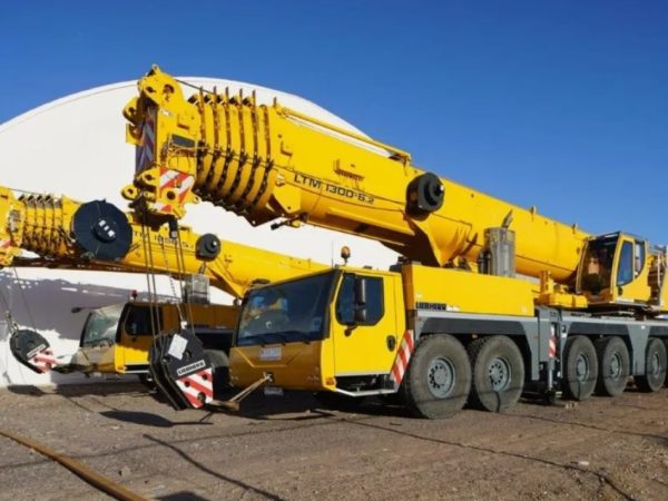 Аренда автокрана для компании в Курске: как выбрать оптимальный вариант