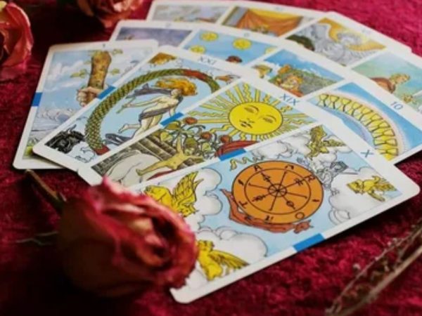 Гадания на суженого онлайн: реальные истории совпадений и промахов