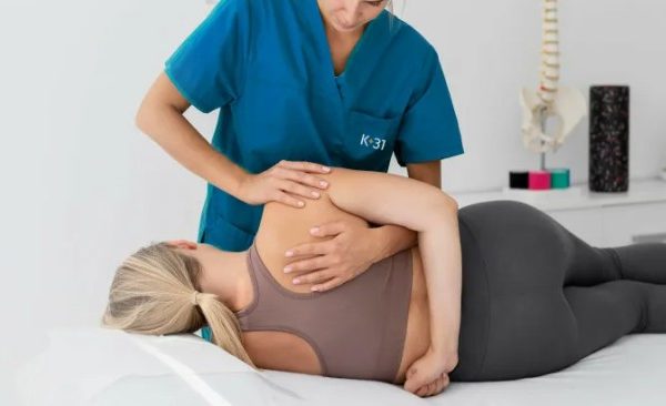 В каких случаях может помочь остеопат